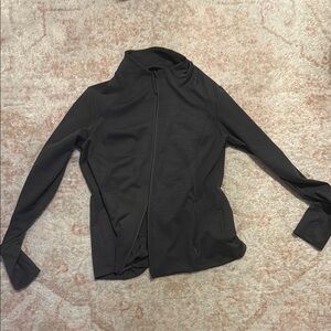 Women's Black Jacket